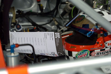 Jason Watt i SEAT
(Foto: Jeppe Rimmen)